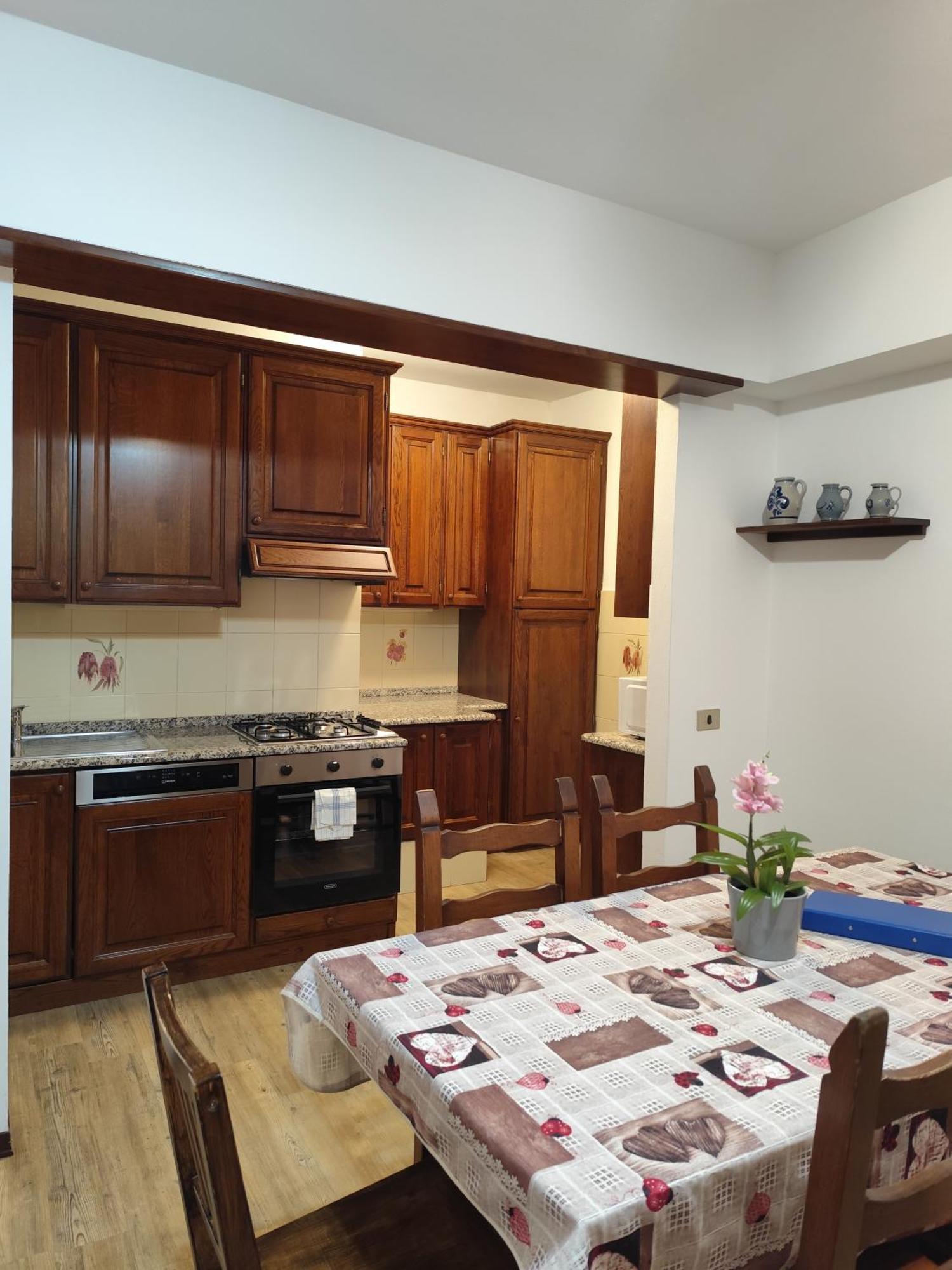 דירות ורנה Casa Sofie E Charlotte מראה חיצוני תמונה