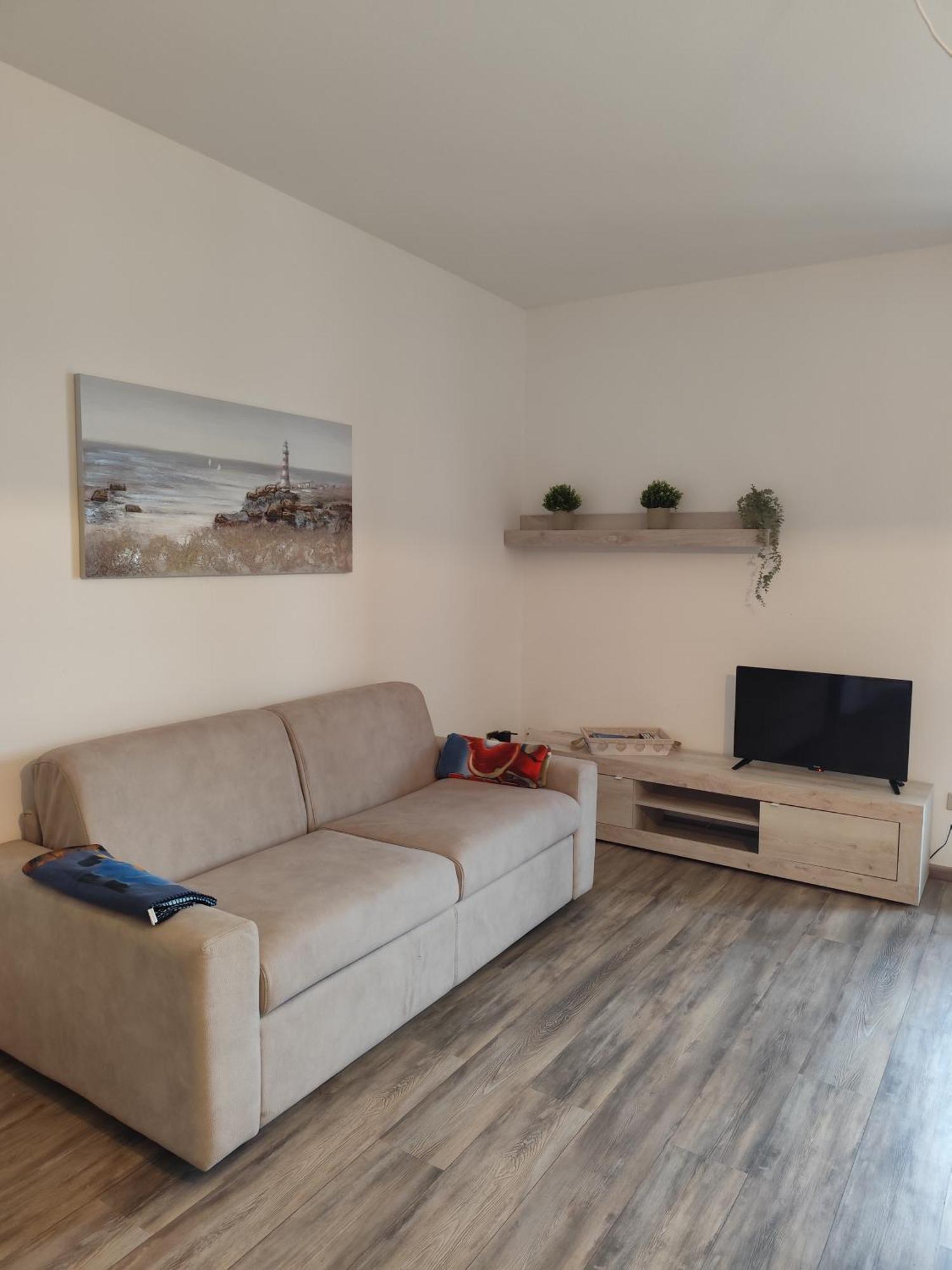 דירות ורנה Casa Sofie E Charlotte מראה חיצוני תמונה